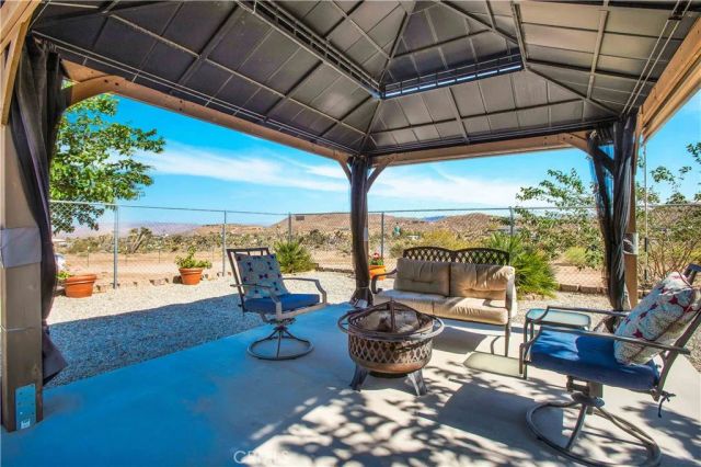 57920 Buena Vista Drive, Yucca Valley, CA 92284