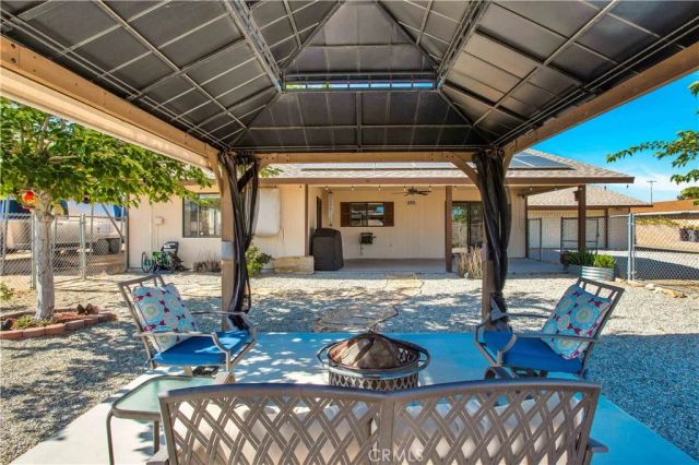 57920 Buena Vista Drive, Yucca Valley, CA 92284