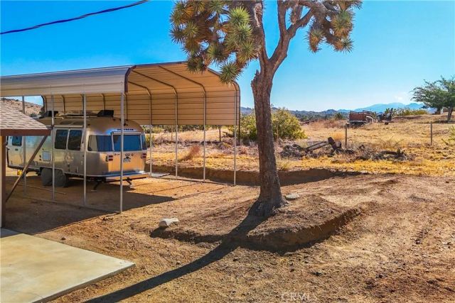 57920 Buena Vista Drive, Yucca Valley, CA 92284