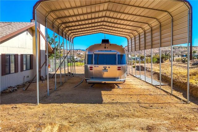 57920 Buena Vista Drive, Yucca Valley, CA 92284