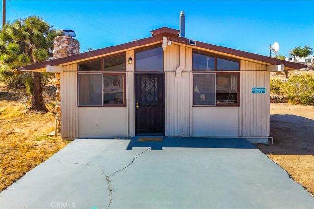 57920 Buena Vista Drive, Yucca Valley, CA 92284