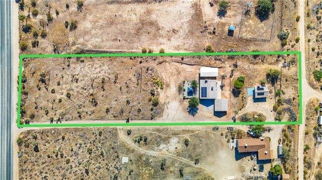 57920 Buena Vista Drive, Yucca Valley, CA 92284