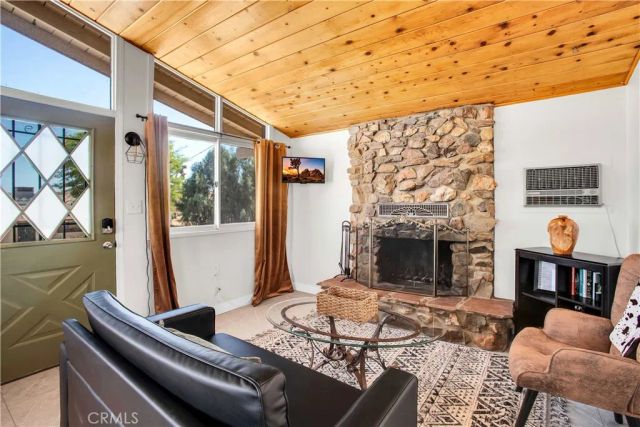 57920 Buena Vista Drive, Yucca Valley, CA 92284