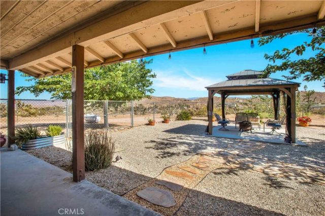 57920 Buena Vista Drive, Yucca Valley, CA 92284