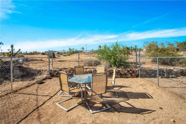 57920 Buena Vista Drive, Yucca Valley, CA 92284