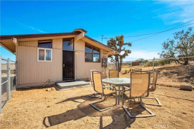 57920 Buena Vista Drive, Yucca Valley, CA 92284