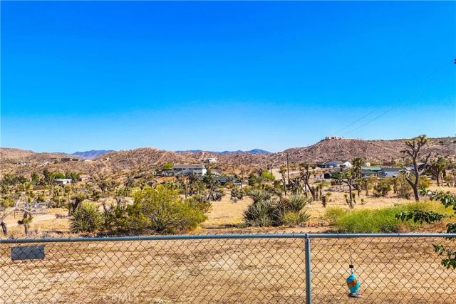 57920 Buena Vista Drive, Yucca Valley, CA 92284