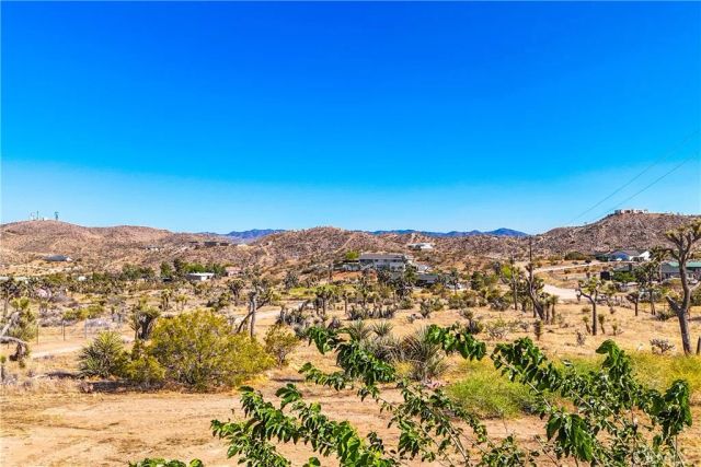 57920 Buena Vista Drive, Yucca Valley, CA 92284