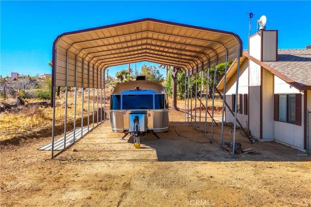 57920 Buena Vista Drive, Yucca Valley, CA 92284