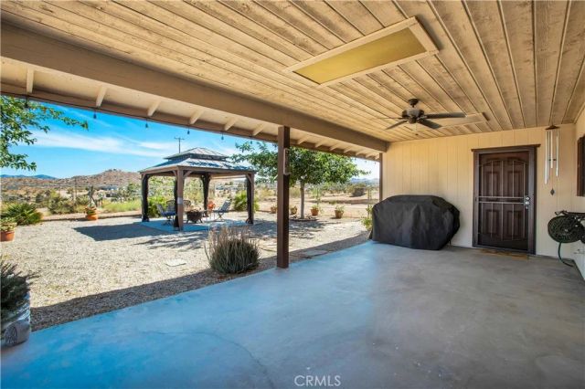57920 Buena Vista Drive, Yucca Valley, CA 92284