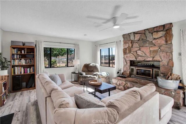 57920 Buena Vista Drive, Yucca Valley, CA 92284
