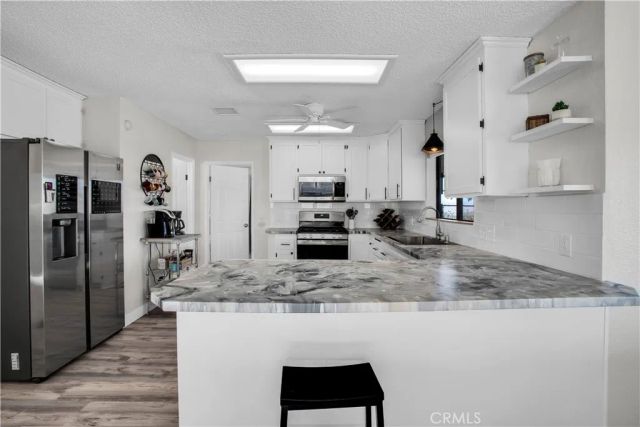 57920 Buena Vista Drive, Yucca Valley, CA 92284