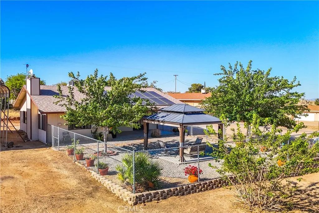 57920 Buena Vista Drive, Yucca Valley, CA 92284