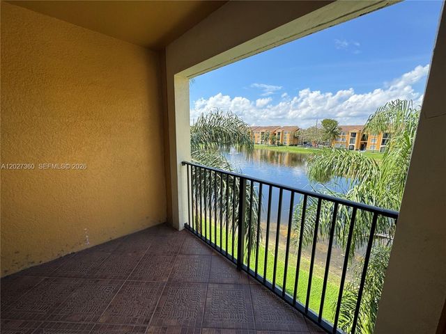 2200 E Preserve Way 308, Miramar, FL 33025
