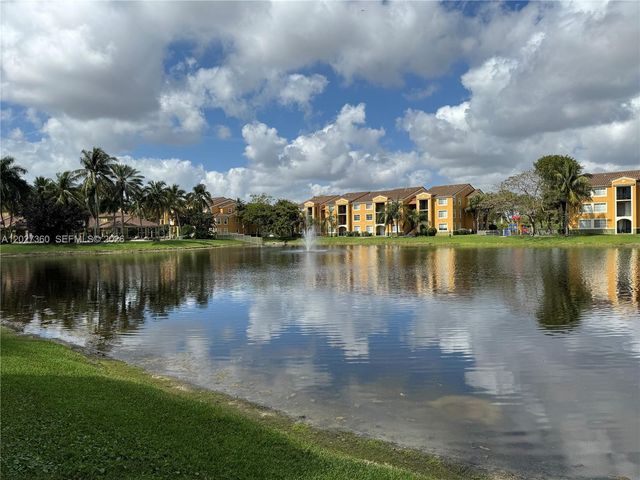 2200 E Preserve Way 308, Miramar, FL 33025