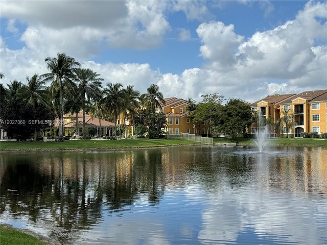 2200 E Preserve Way 308, Miramar, FL 33025