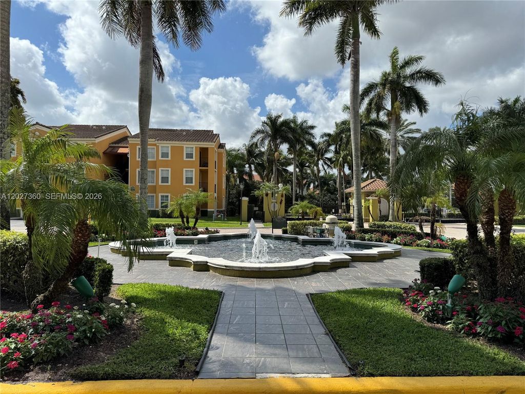 2200 E Preserve Way 308, Miramar, FL 33025
