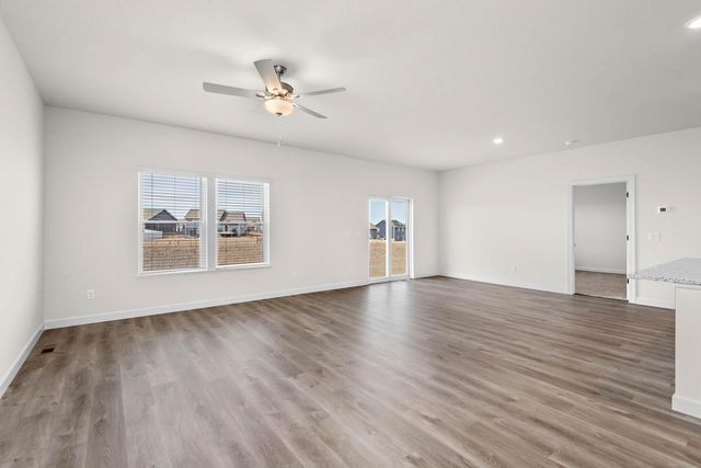10203 Twin Lakes Parkway NW, Elk River, MN 55330