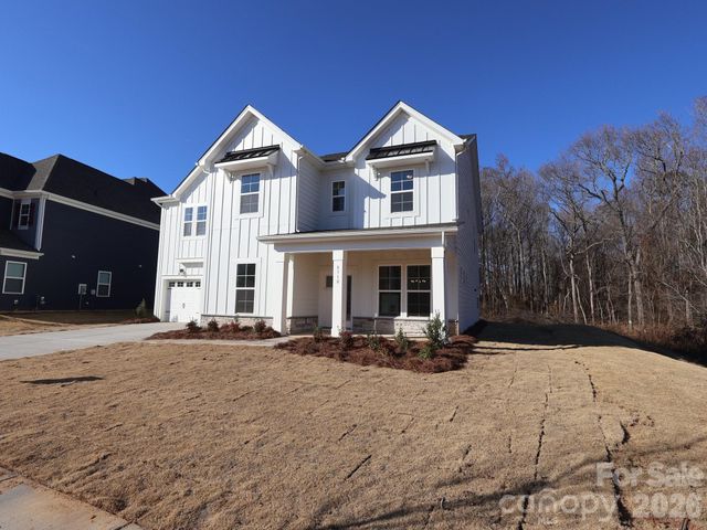 8310 Ashvale Street NW, Concord, NC 28027