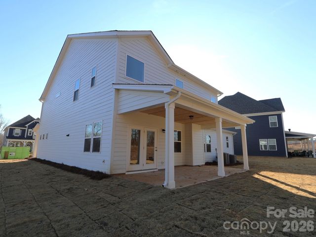 8310 Ashvale Street NW, Concord, NC 28027