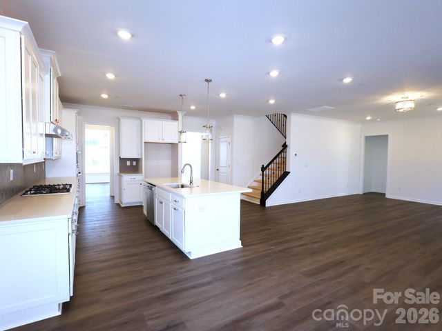 8310 Ashvale Street NW, Concord, NC 28027