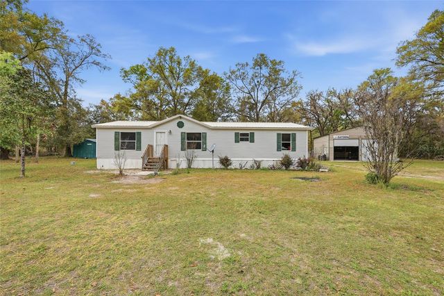 1494 SW SPRUCE ROAD, Fort White, FL 32038