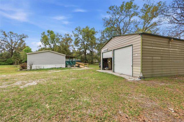 1494 SW SPRUCE ROAD, Fort White, FL 32038