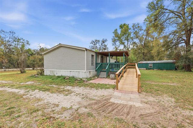 1494 SW SPRUCE ROAD, Fort White, FL 32038