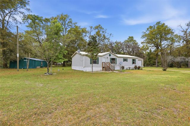1494 SW SPRUCE ROAD, Fort White, FL 32038