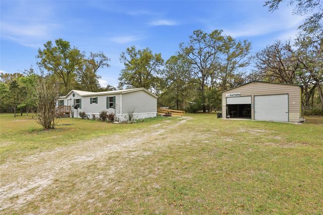 1494 SW SPRUCE ROAD, Fort White, FL 32038