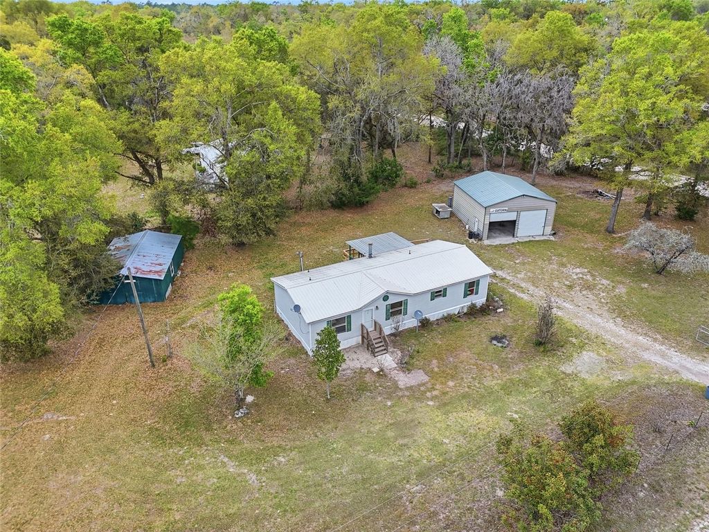 1494 SW SPRUCE ROAD, Fort White, FL 32038