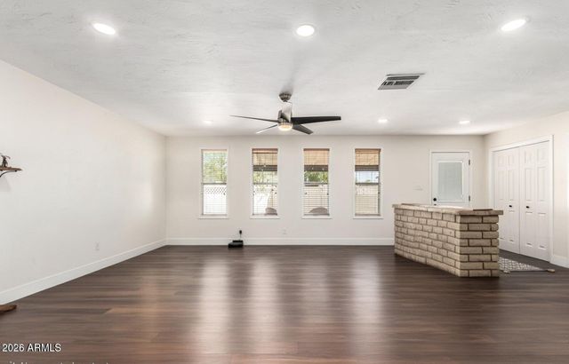 1721 S SHAFER Drive, Tempe, AZ 85281