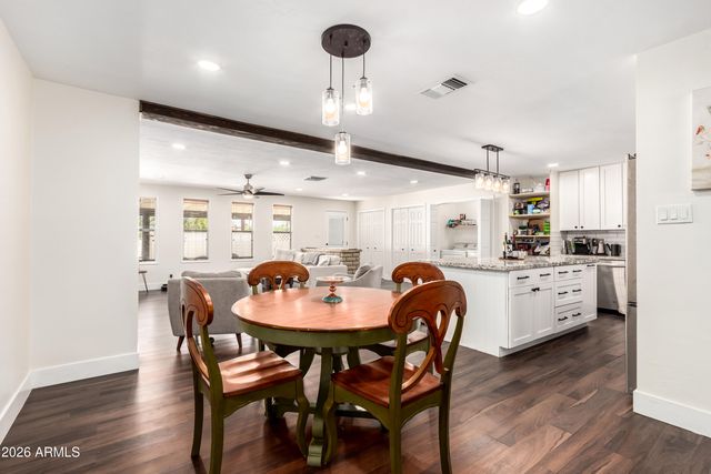 1721 S SHAFER Drive, Tempe, AZ 85281