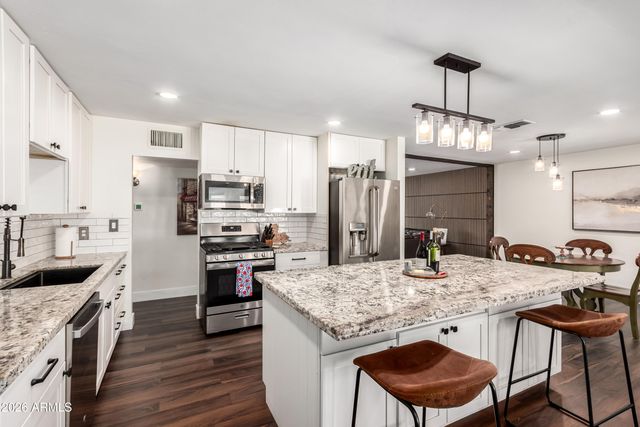 1721 S SHAFER Drive, Tempe, AZ 85281