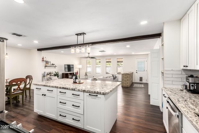 1721 S SHAFER Drive, Tempe, AZ 85281