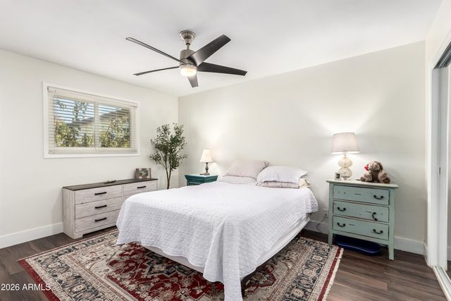 1721 S SHAFER Drive, Tempe, AZ 85281