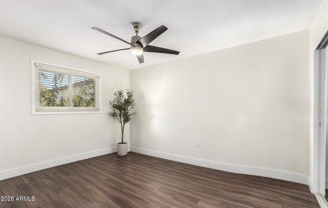 1721 S SHAFER Drive, Tempe, AZ 85281