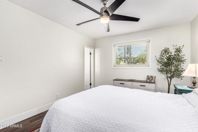 1721 S SHAFER Drive, Tempe, AZ 85281