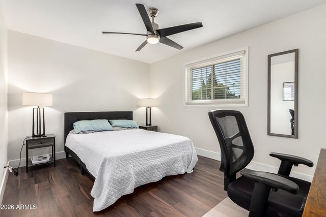 1721 S SHAFER Drive, Tempe, AZ 85281