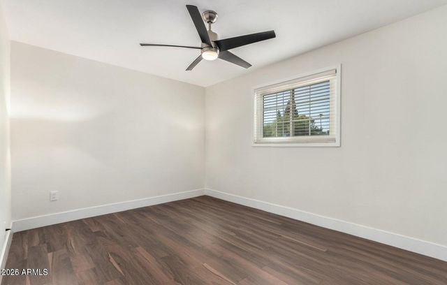 1721 S SHAFER Drive, Tempe, AZ 85281