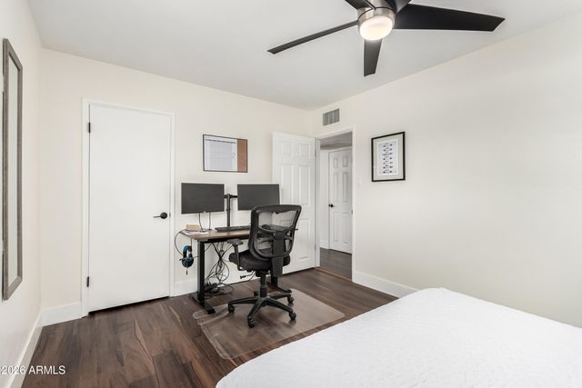 1721 S SHAFER Drive, Tempe, AZ 85281