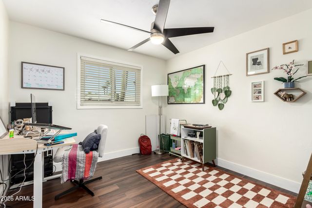 1721 S SHAFER Drive, Tempe, AZ 85281