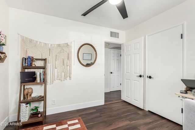 1721 S SHAFER Drive, Tempe, AZ 85281