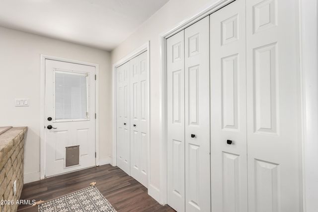 1721 S SHAFER Drive, Tempe, AZ 85281