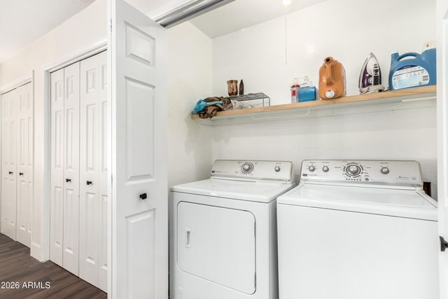 1721 S SHAFER Drive, Tempe, AZ 85281