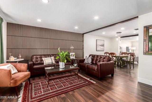 1721 S SHAFER Drive, Tempe, AZ 85281