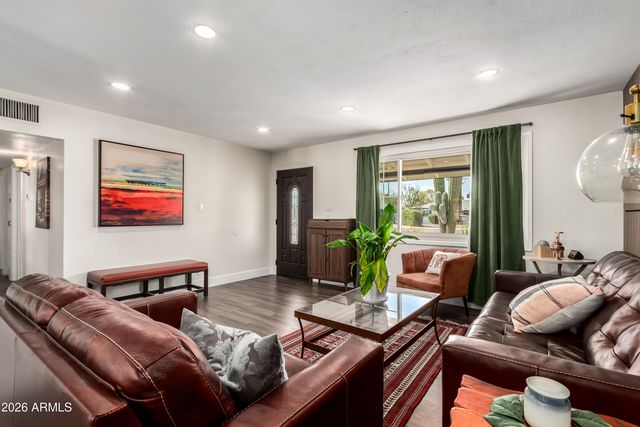 1721 S SHAFER Drive, Tempe, AZ 85281