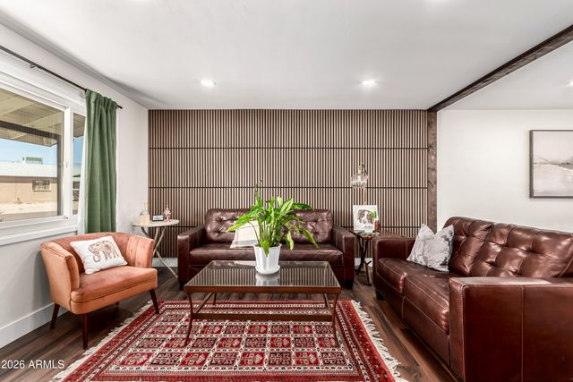 1721 S SHAFER Drive, Tempe, AZ 85281