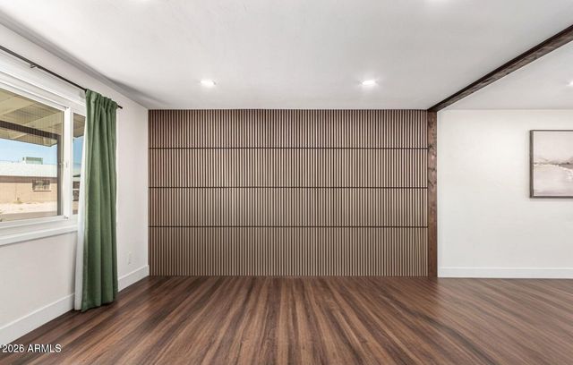 1721 S SHAFER Drive, Tempe, AZ 85281