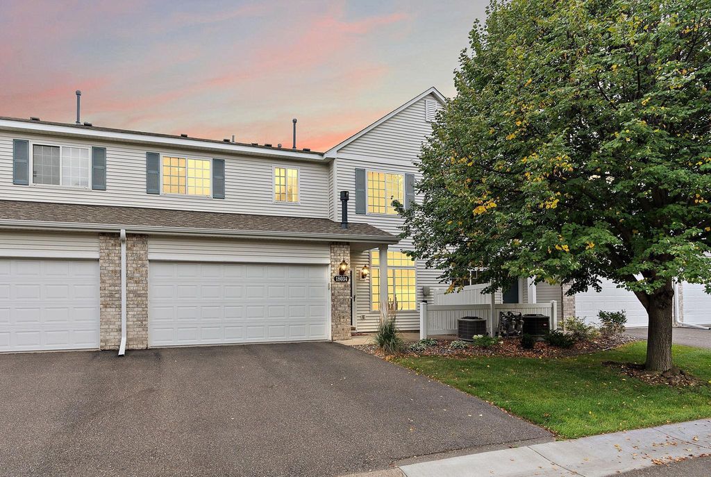 18034 69th Place N, Maple Grove, MN 55311 — exterior